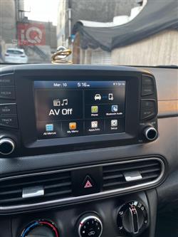 هيونداي كونا